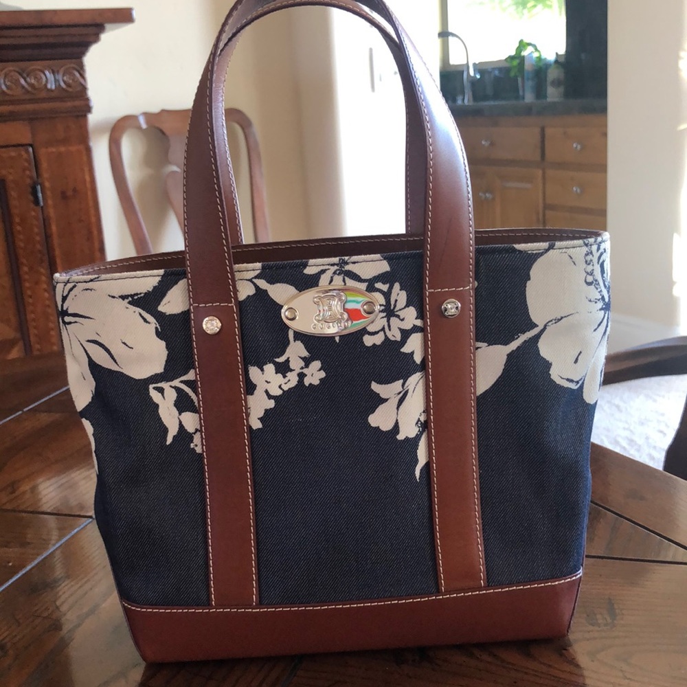 NEW CELINE handbag